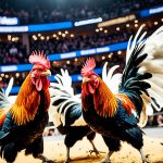 Situs sabung ayam jago terpercaya 2024