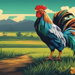 Tips keamanan bermain sabung ayam online