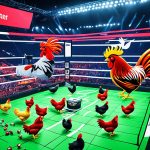 Turnamen Sabung Ayam Online Siber