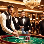Agen Baccarat Resmi