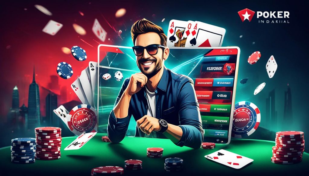 Agen Poker Online Terbaik