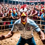 Agen Sabung Ayam Terpercaya