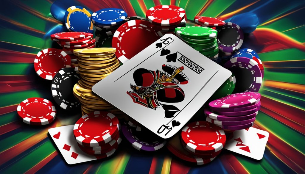 Bonus New Member Poker Online