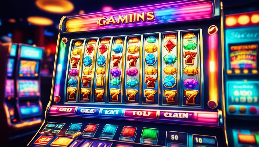 Bonus Slot Online