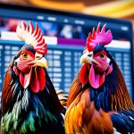 Judi Ayam Bangkok