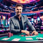 Judi Poker Online Indonesia