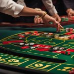 Panduan Main Baccarat Online