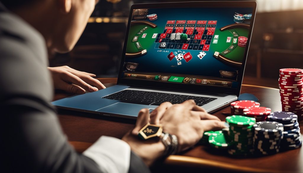 Poker Online Uang Asli