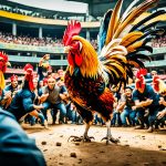 Sabung Ayam Deposit Pulsa