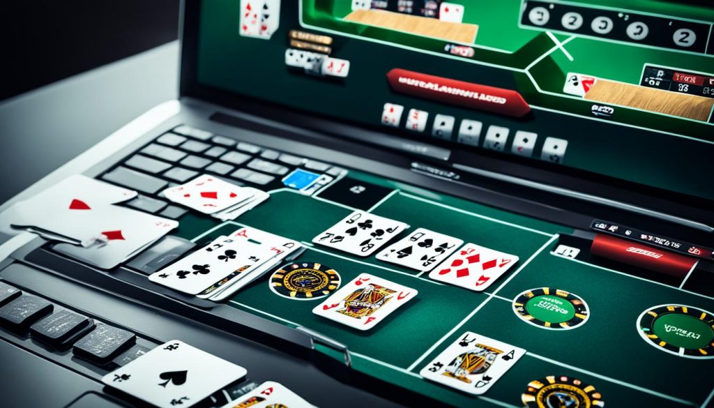 Situs Judi Poker Online Terpercaya