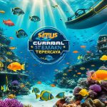 Situs Tembak Ikan Terpercaya