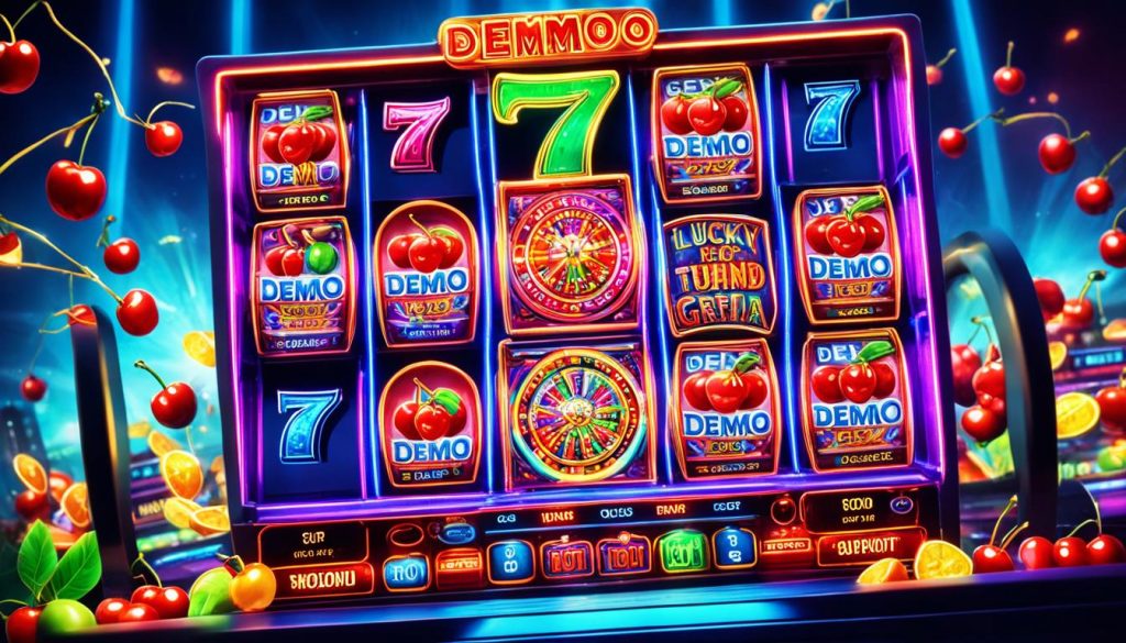 Slot Demo Gratis