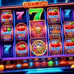 Slot Demo Gratis