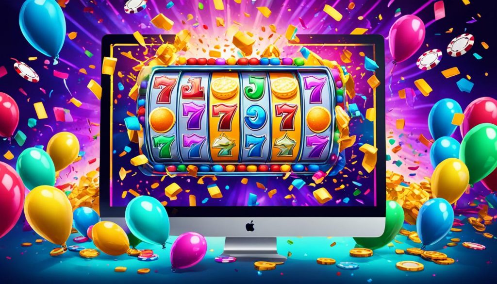 Slot Online Terpercaya