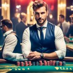 Strategi Menang Baccarat