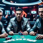 Turnamen Poker Online