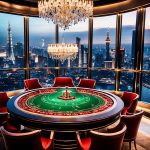 Agen Baccarat Online