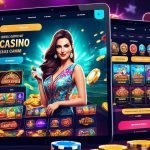 Agen Live Casino Online
