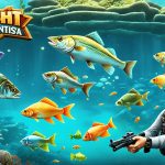 Agen Tembak Ikan Online