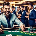 Baccarat Online Uang Asli