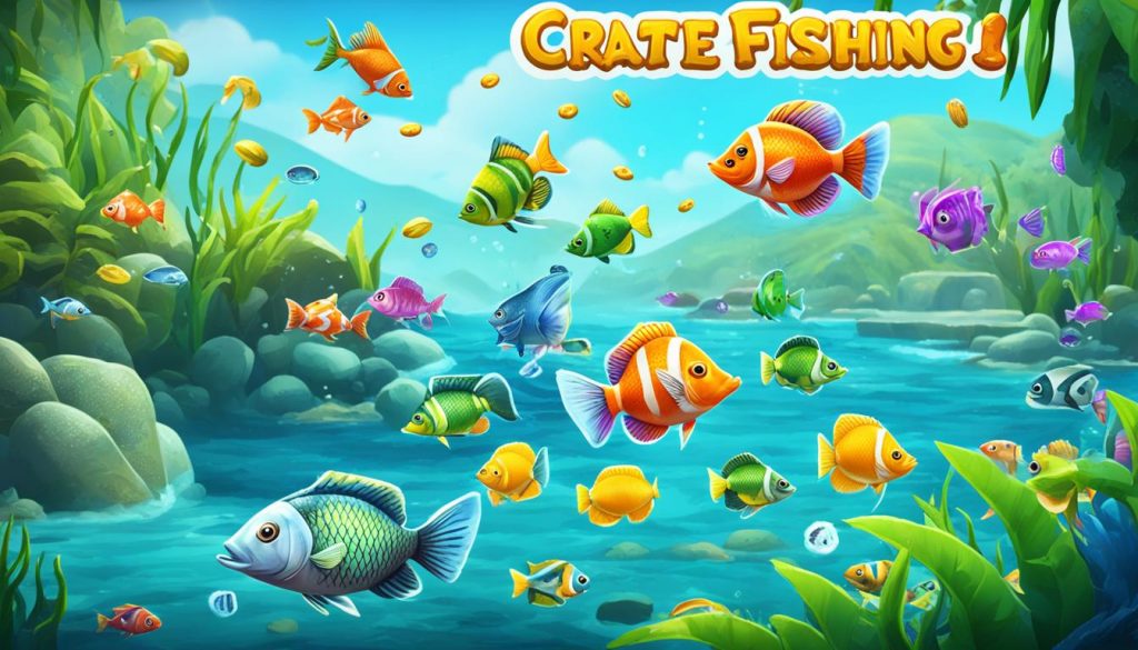 Cara Main Tembak Ikan