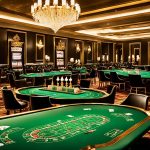Daftar Baccarat Online