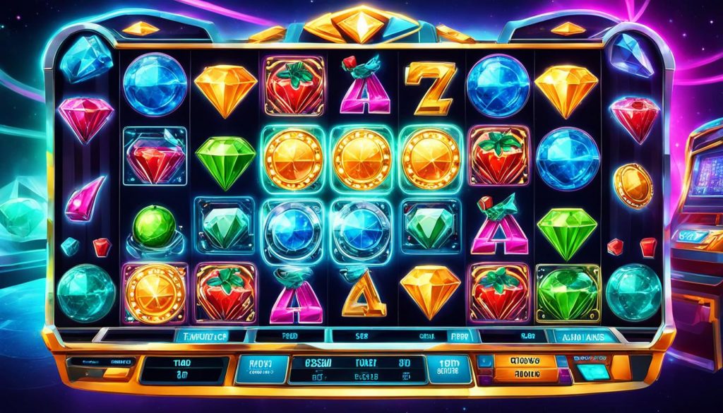 Game Slot Online Terbaru