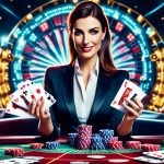 Judi Baccarat Online