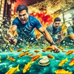 Judi Tembak Ikan Uang Asli