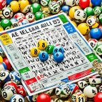Keluaran togel hari ini