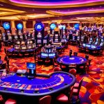 Permainan Live Casino