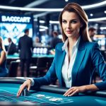 Situs Baccarat Terpercaya
