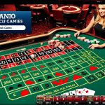 Situs Live Casino Terpercaya