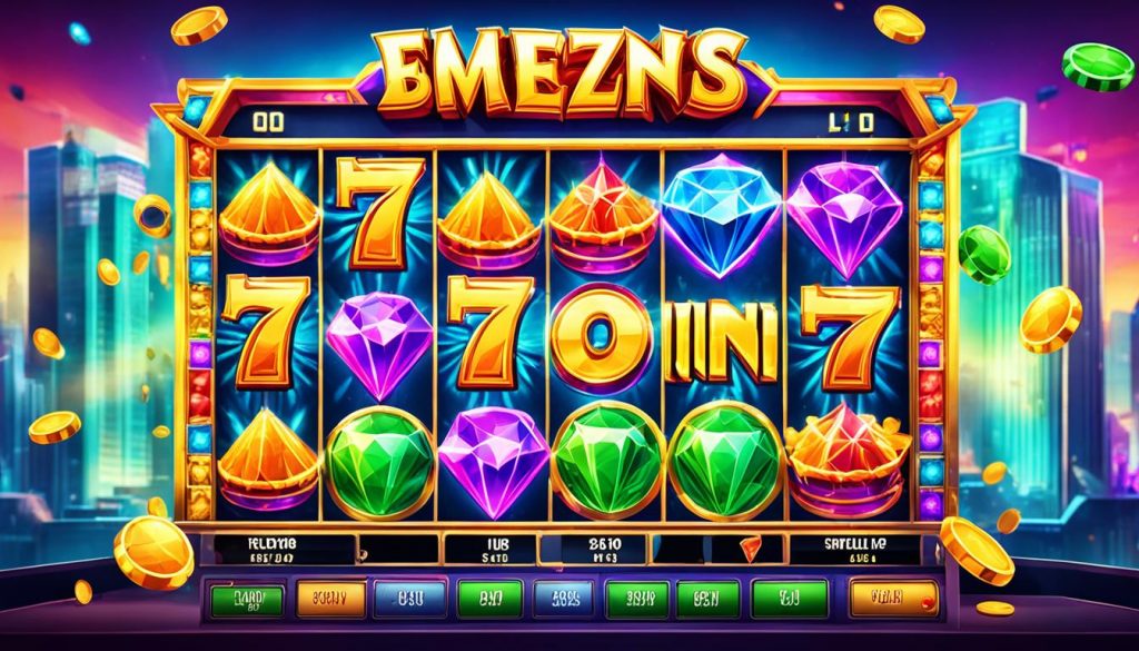 Situs Slot Online Terbaik