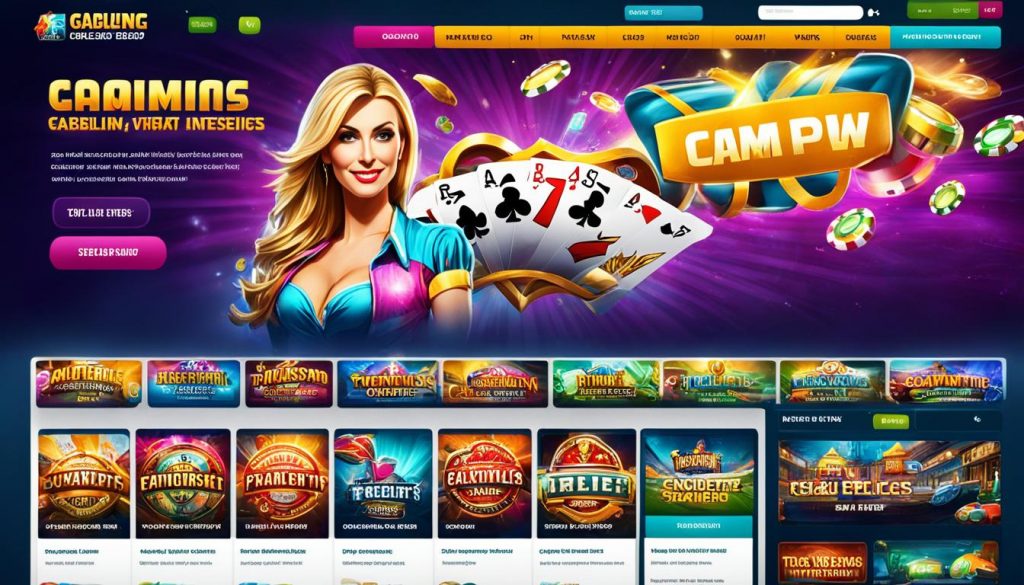 Situs togel terpercaya