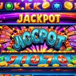 Slot Online Jackpot Besar