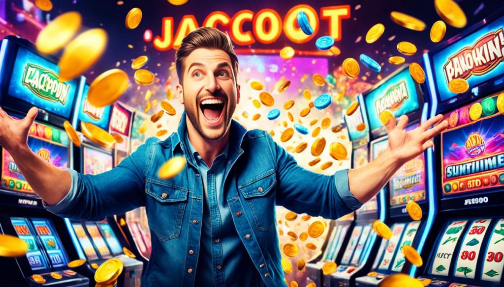 Slot Online Uang Asli