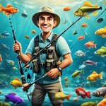 Strategi Menang Tembak Ikan