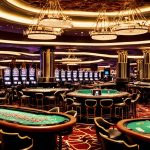 Agen Judi Live Casino Terbaik