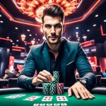 Agen judi poker online terbaik