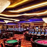 Bandar Judi Live Casino Resmi