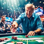 Cara Menang Judi Tembak Ikan