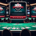 Daftar situs judi poker online