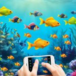 Judi Tembak Ikan Online Deposit Pulsa