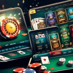 Judi poker online Terpercaya