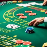 Live Baccarat Online