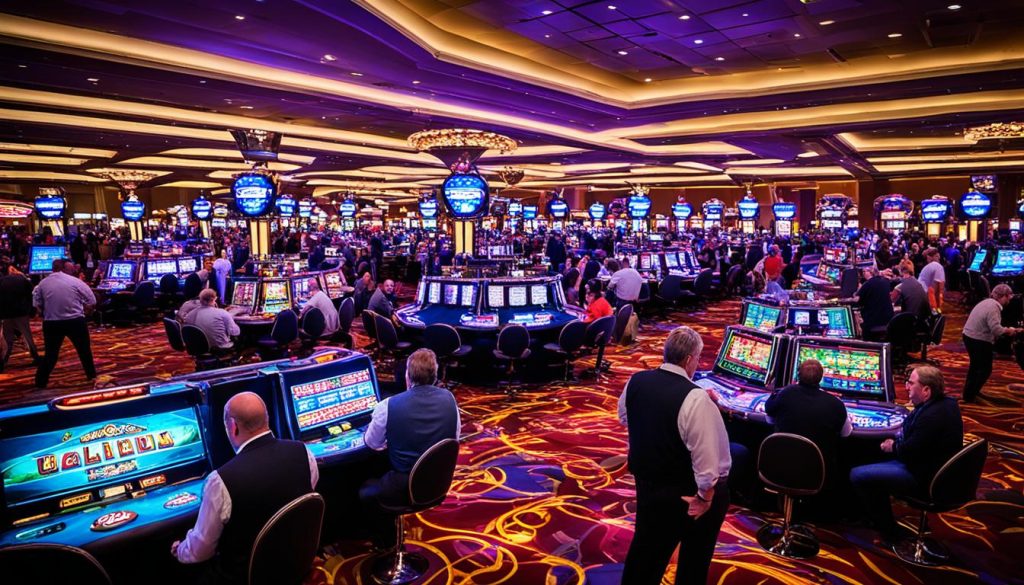 Main Judi Live Casino 24 Jam