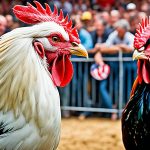 Prediksi Judi Sabung Ayam Akurat