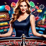Situs Judi Live Casino Terpercaya