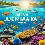 Situs Judi Tembak Ikan Online Terpercaya